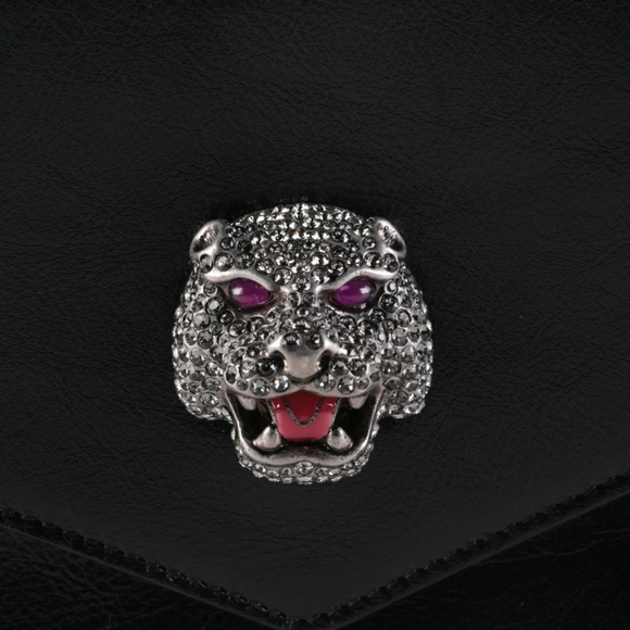 🚫SOLD🚫Gucci Thiara Double Envelope Bag - Picture 13 of 15